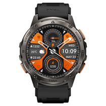 Smartwatch Kospet Tank T3 Con Pantalla 1.43" 46MM IP69K/5 Atm/Bluetooth - Black