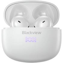 Fone de Ouvido Blackview Airbuds 7 Enc Bluetooth - Cloudy White