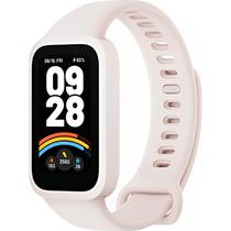 Relogio Smartwatch Xiaomi Smart Band 9 Active M2435B1 - Rosa