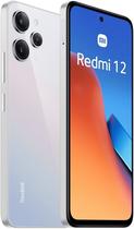 Smartphone Xiaomi Redmi 12 Dual Sim 6.79" 4GB/128GB Polar Silver