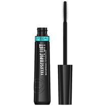 Mascara para Cilios L'Oreal Paris Telescopic Lift Waterproof 10 ML - 993 Black Noir