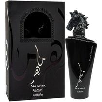 Lattafa Maahir Black Edition 100ML