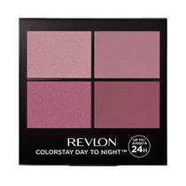 Paletas de Sombras Revlon Colorstay Day-To-Night Quad 575 Exquisite 5GR