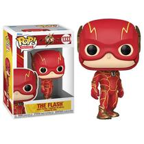 Funko Coleccionables Pop The Flash 1333