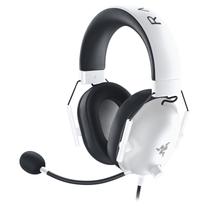 Headset Gamer Razer Blackshark V2 X 3.5MM - Branco RZ04-03240700-R3U1