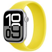 Apple Watch Series 10 de 46MM MWX03LW/A GPS - Caja Aluminio Silver / Sport Fruit Loop Size 6