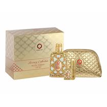 Perfume Orientica Royal Amber Edp 80ML (Kit)