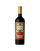 Bebidas Alamos Vino Moutain Malbec 750ML - Cod Int: 64359