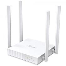 Roteador Wireless TP-Link Archer C21 AC750 Dual Band 300 + 433 MBPS - Branco