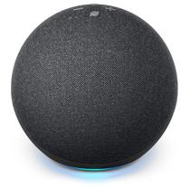 Amazon Echo Dot Alexa 4 Geracao - Charcoal