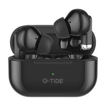 Fone de Ouvido G-Tide L22 Bluetooth - Black