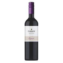 Vinho Carmen Insigne Syrah 750ML - 7804335001793