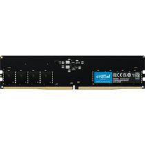 Memoria Ram DDR5 Crucial 4800 MHZ 16 GB CT16G48C40U5