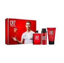 Kit Perfume Cristiano Ronaldo CR7 Eau de Toilette