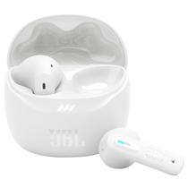 Fone de Ouvido JBL Tune Flex 2 Perfect Fit TWS / Bluetooth - Branco