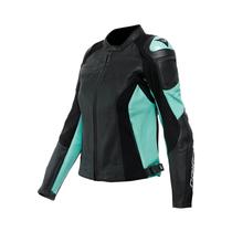 Chaqueta de Cuero Dainese 202533849 Racing 4 Lady