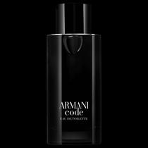 Perfume Masculino Armani Code 125 ML