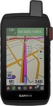 GPS Garmin Montana 710I Rugged Inreach 010-02964-00