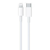 Cabo Xiaomi CTL01ZMC Lightning A USB-C Macho 1M - Branco