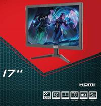 Monitor 17 Hye HYE17NLM LED HDMI/VGA 5MS