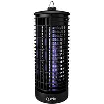 Quanta Mata Insectos QTLMIE6 110 V Negro