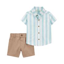 Conjunto Infantil Carter's 1Q553310 Nino 2 PZS