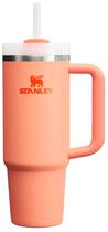 Copo Termico Stanley The Flowstate Quencher H2.0 Tumbler 887ML - Nectarine