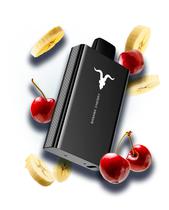 Pod Ignite V80 Banana Cherry