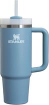 Copo Termico Stanley The Flowstate Quencher H2.0 Tumbler 887ML - Blue Indigo