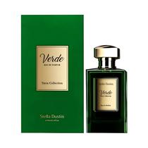 Perfume Stella Dustin Terra Verde Edp 100ML Masculino