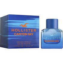 Hollister Perfume Canyon SKY For Him Masculino Eau de Toilette 100ML