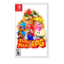 Jogo para Nintendo Switch Super Mario RPG