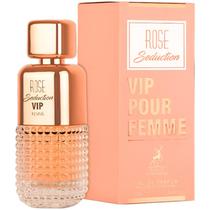 Maison Alhambra Rose Seduction Vip Pour Femme Edp 100ML