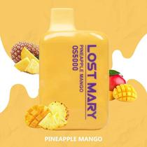 Lost Mary Os 5000 Puffs Pineapple Mango