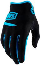 Luva para Moto 100% Ridecamp Gloves L 10008-141-12 - Black