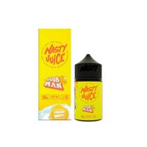 Nasty High Mint Cush Man Mango 0MG 60ML