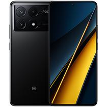 Smartphone Xiaomi Poco X6 Pro 5G NFC Dual Sim de 512GB/12GB Ram de 6.67" 64+8+2MP/16MP - Preto (Global)