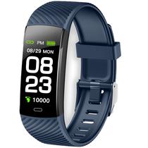 Relogio Smartwatch Xion X-WATCH55 - Blue