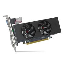 Placa de Vídeo 4GB Exp. GF-GTX750 Keepdata DDR5 128BITS KDGTX750-4GD5/