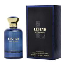 P.Bharara Legend M 100ML Edp