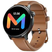 Mibro Reloj Smart Lite 2 XPAW011 Tarnish Silicona 1.3" Black