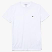 Camiseta Lacoste Masculino TH6709-21-001 003 - Branco