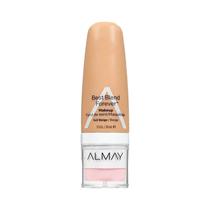 Base Almay Best Blend Forever Beige