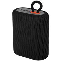 Speaker Quanta QTSPB64 / 5W / Bluetooth / Radio FM / Micro SD / USB - Preto