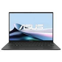 Notebook Asus Zenbook 14 Oled Q415MA-U5512 Intel Core Ultra 5 125H Tela Touch Oled Wuxga 14.0" / 8GB de Ram / 512GB SSD - Jasper Cinza (Ingles)