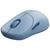 Mouse Sem Fio Xiaomi Wireless 3 XMWXSB03YM Ate 1.200 Dpi com Bluetooth - Azul