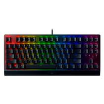 Teclado Razer Blackwidow V3 RZ03-03491800-R3M1 USB RGB Black Usa