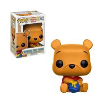 Muneco Funko Pop Winnie The Pooh 252