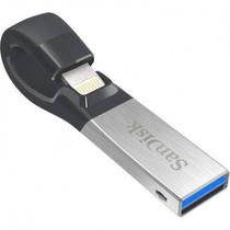 Pen Drive Sandisk Ixpan Flash 16GB SDIX-016G