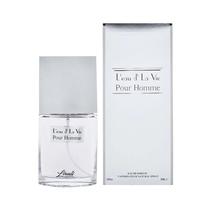 Perfume Lovali L'Eau D'La Vie Pour Homme Edp 90ML